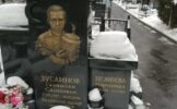 Галимзян Хусаинов до сих пор один из самых любимых футболистов болельщиков красно-белых