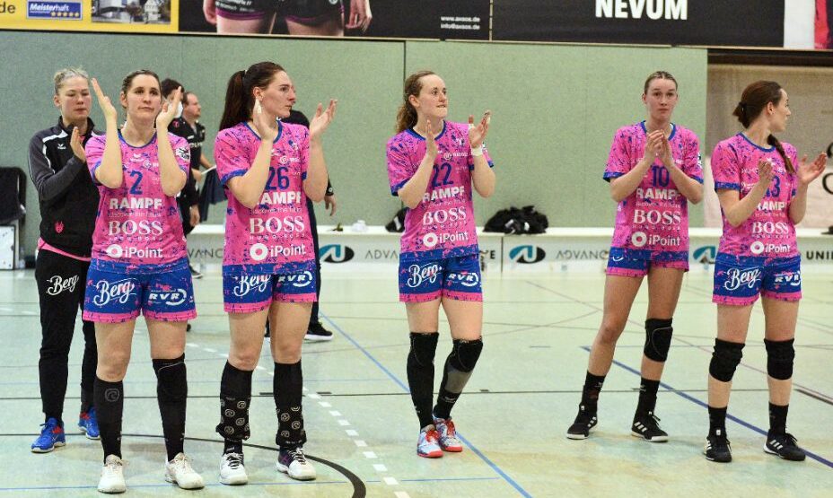 Гандбол Германия