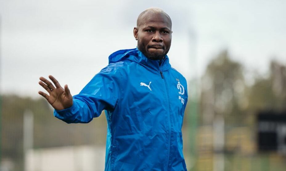 Сильвестр Игбун