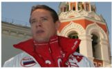 Буре сменит Третьяка на посту главы Федерации хоккея России