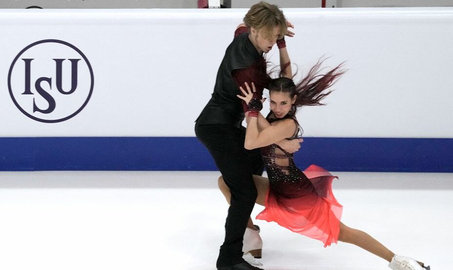 Диана Дэвис Глеб Смолкин