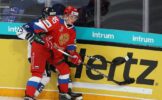 Жамнов пояснил, почему Галимов не попал в состав сборной