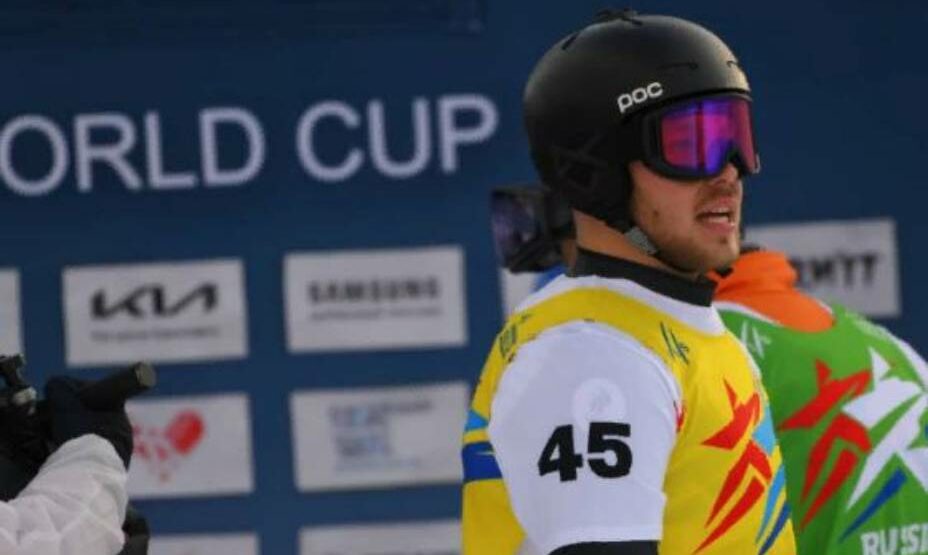 Даниил Донских