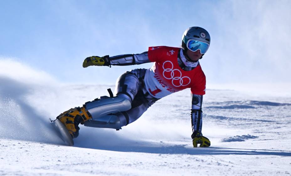 Эстер Ледецка выиграла свое третье золото на Олимпиадах. Фото: Reuters