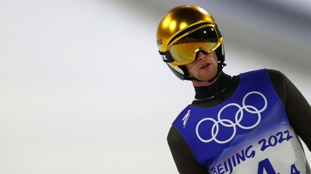 Евгений Климов