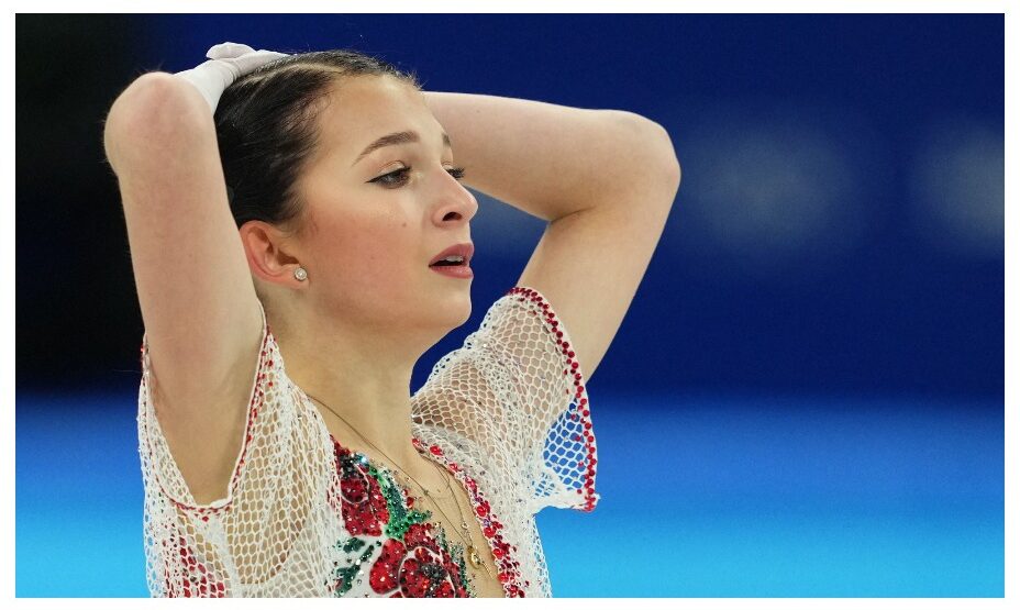 Анастасия Шаботова