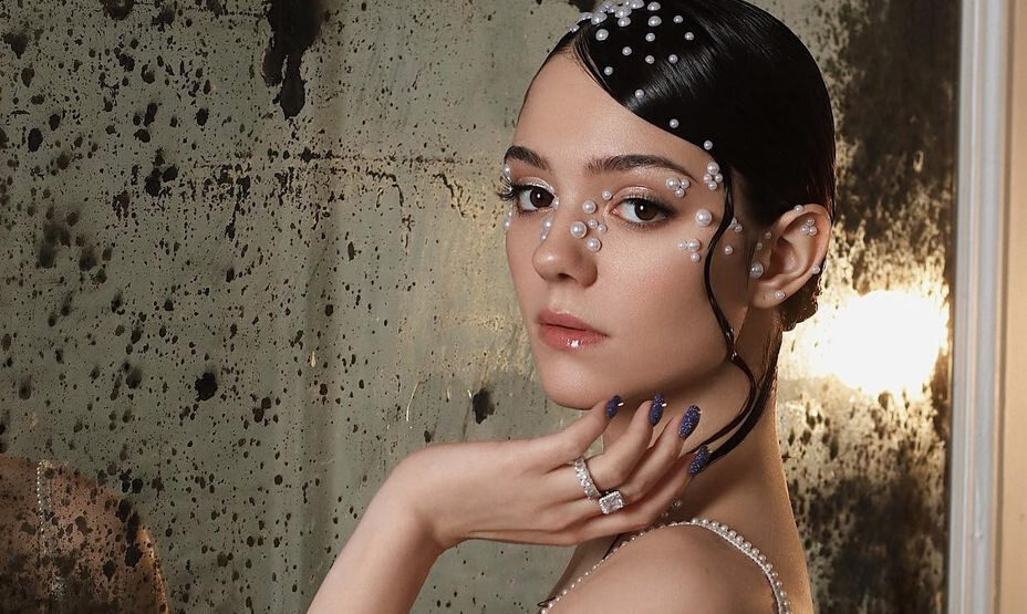 Евгения Медведева