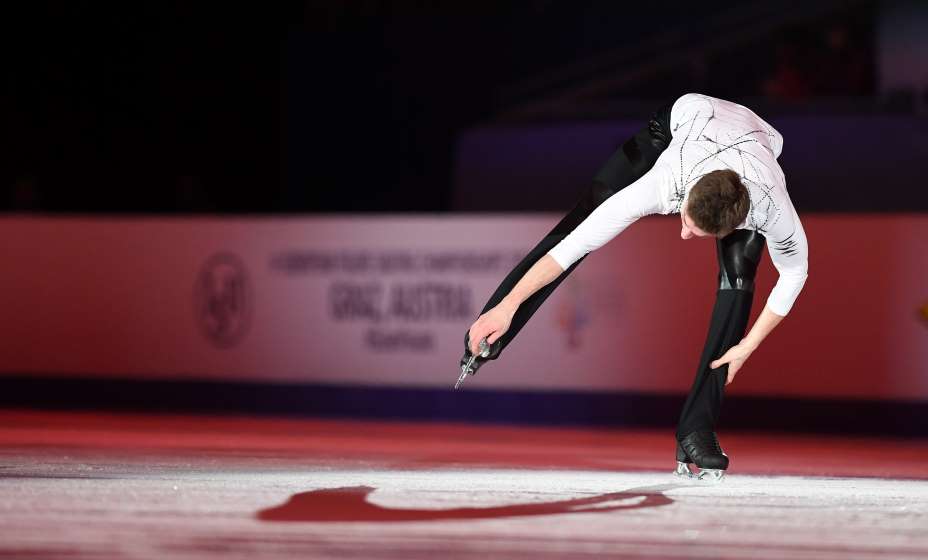 Коровин хочет попробовать пробиться на ЧМ. Фото: Global Look Press