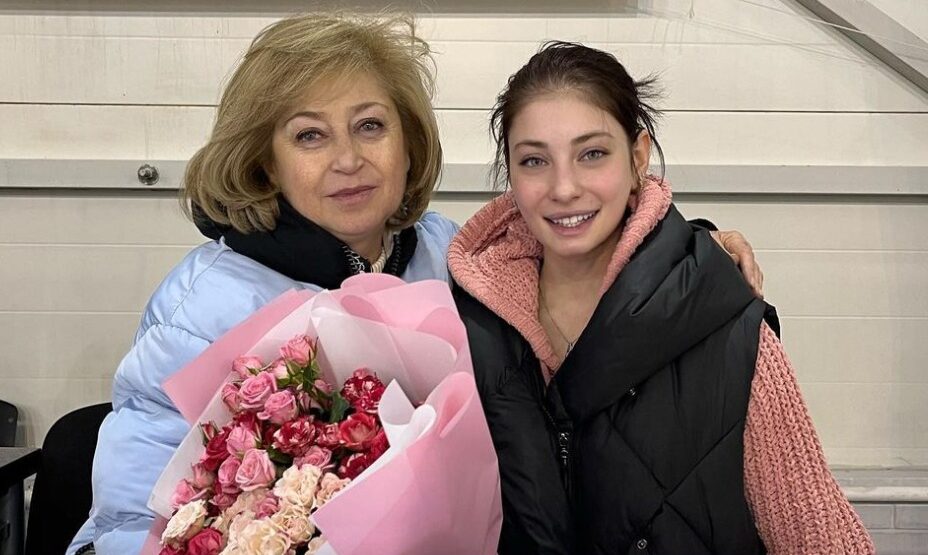 Косторная Буянова