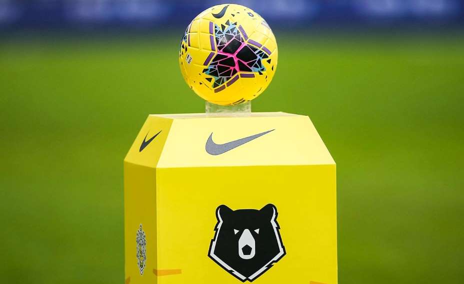 Клубы РПЛ настроились на выживание. Фото: РПЛ