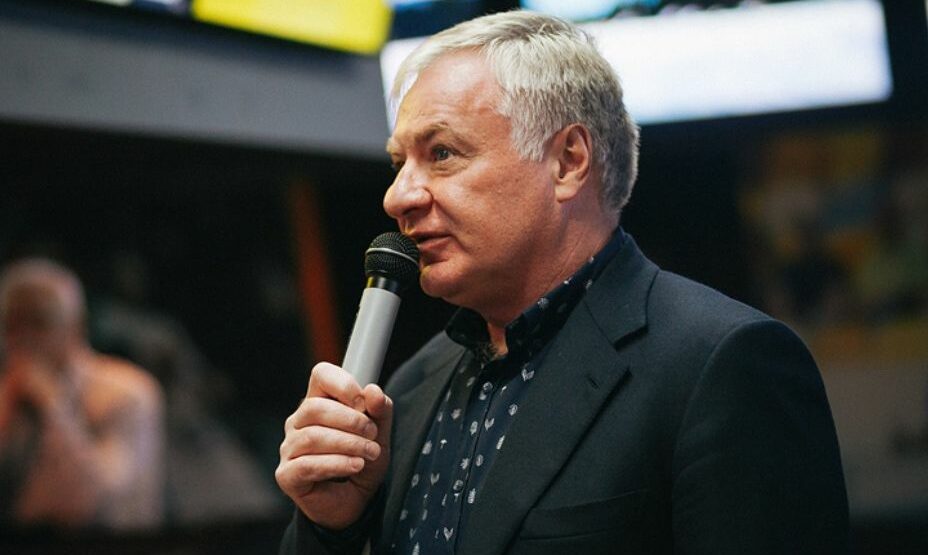 Владимир Брынзак