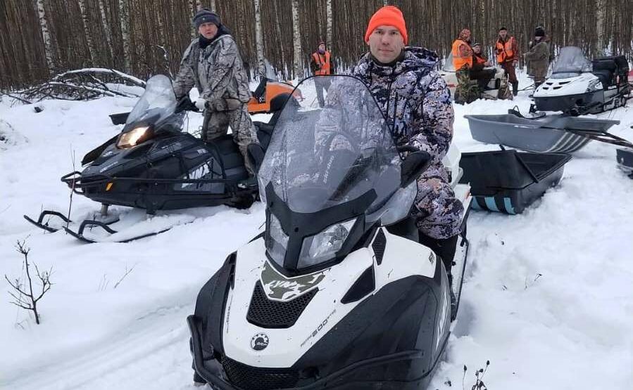 Николай Валуев