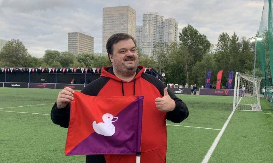 Василий Уткин