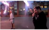 Фанаты «Динамо» трогательно попрощались со Шварцем