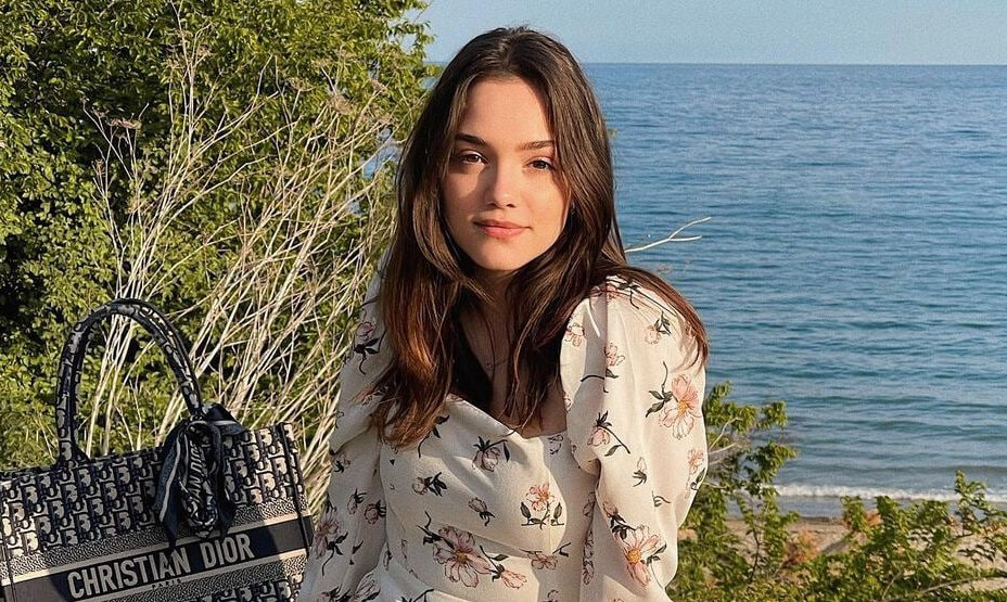 Евгения Медведева