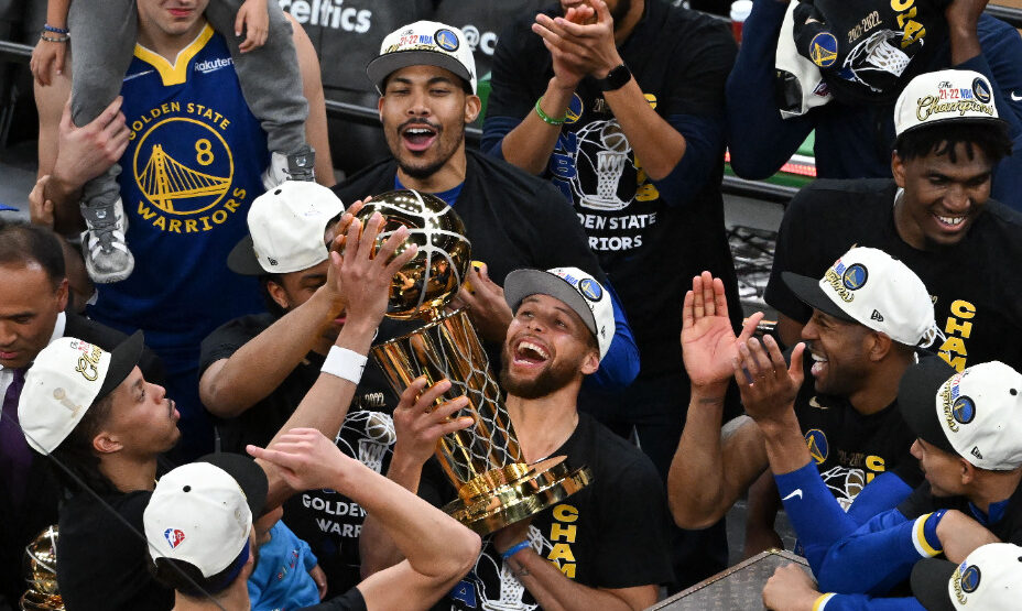 Голден Стэйт