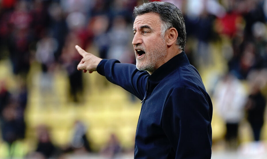 Кристоф Галтье