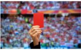 Футбольный арбитр скончался после инцидента во время матча