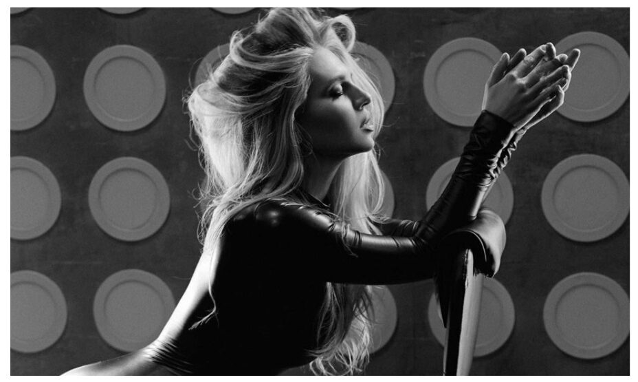 Ксения Песьякова