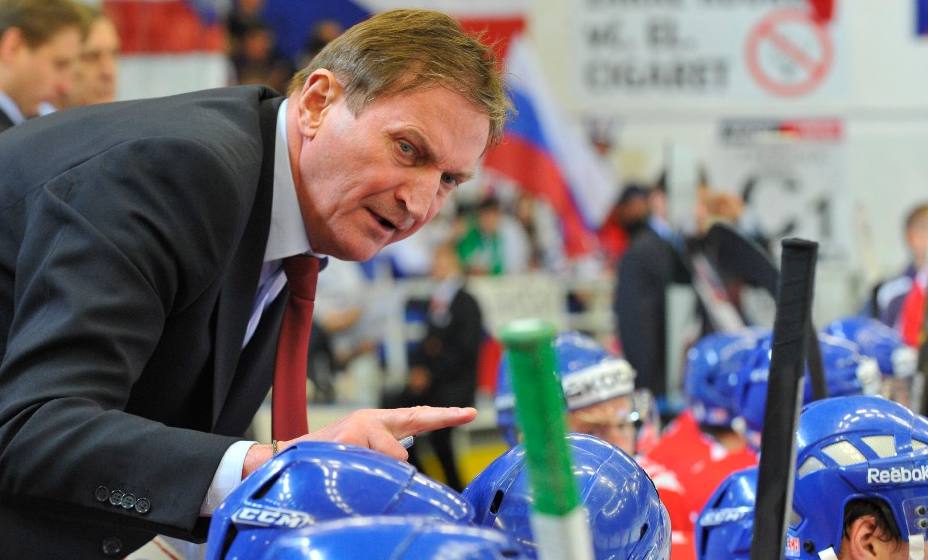 Гадамчик занял пост главы Федерации хоккея Чехии.
Фото: Global Look Press