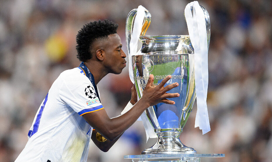 Винисиус Жуниор