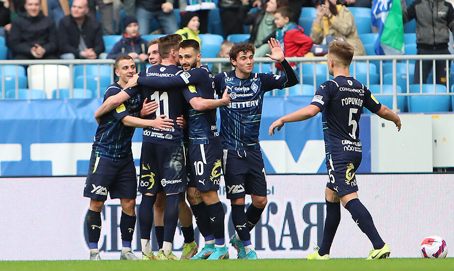 «Крылья Советов»