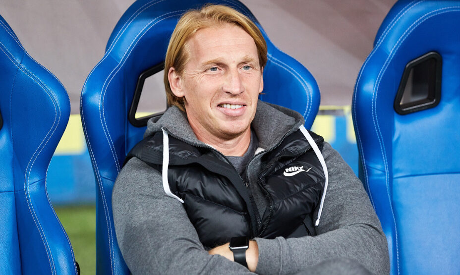 Александр Точилин