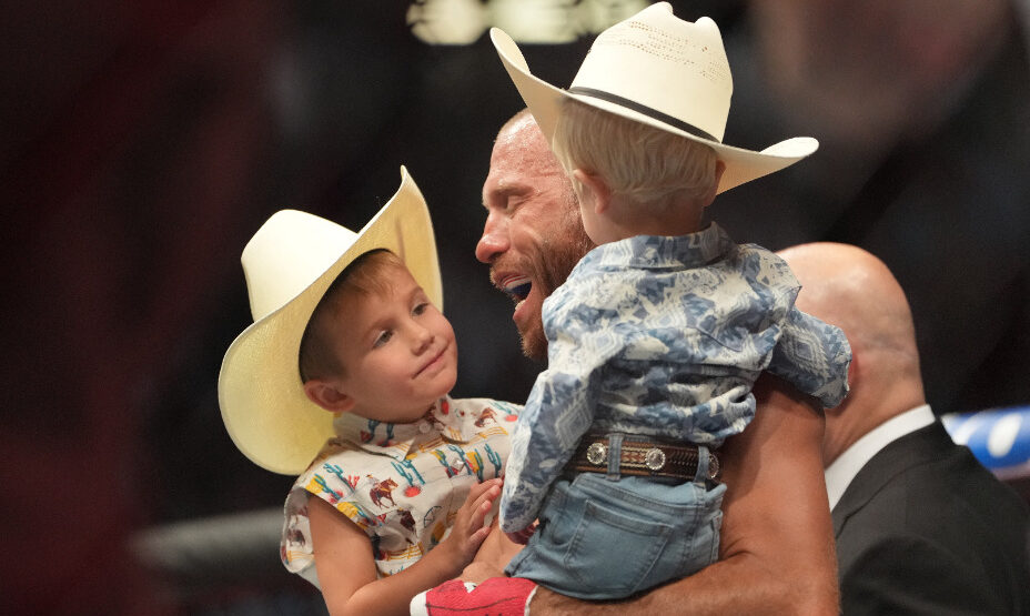 Дональд Серроне