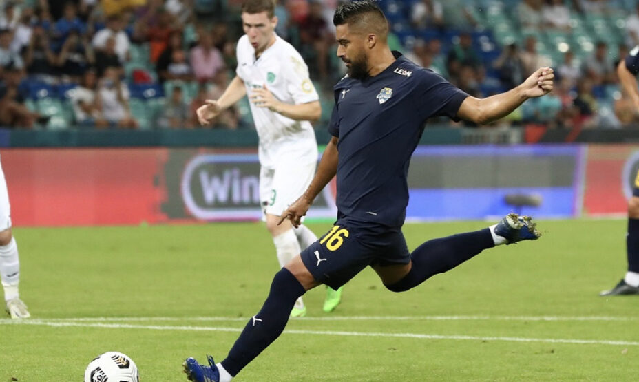 Кристиан Нобоа