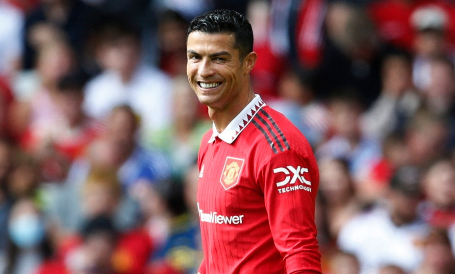 Роналду может вернуться в 