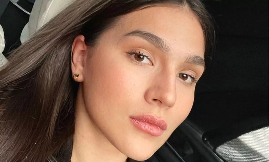 Константинова поставила фигурное катание на паузу. Фото: Социальные сети Станиславы Константиновой