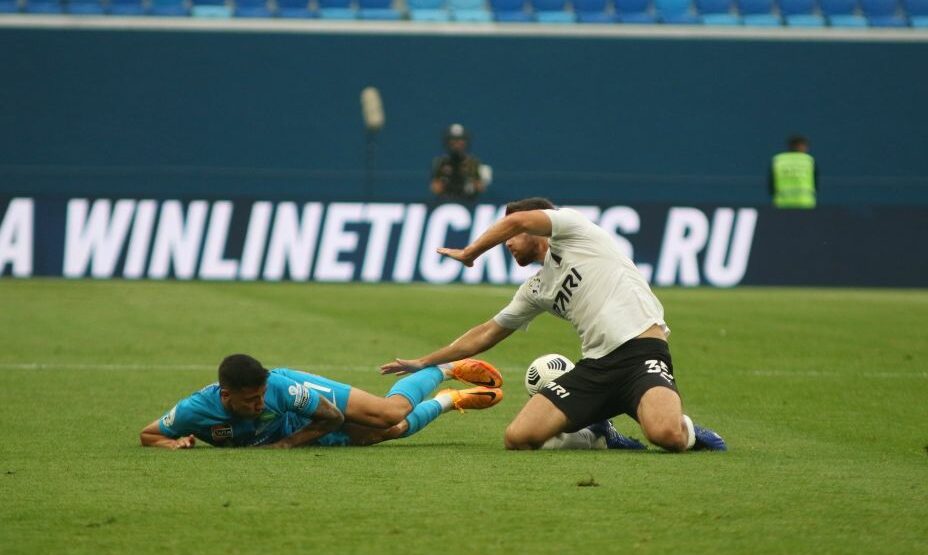 футбол, зенит, торпедо