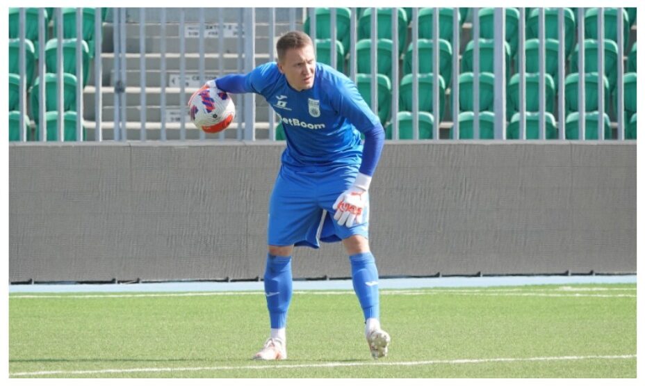 Алексей Кузнецов