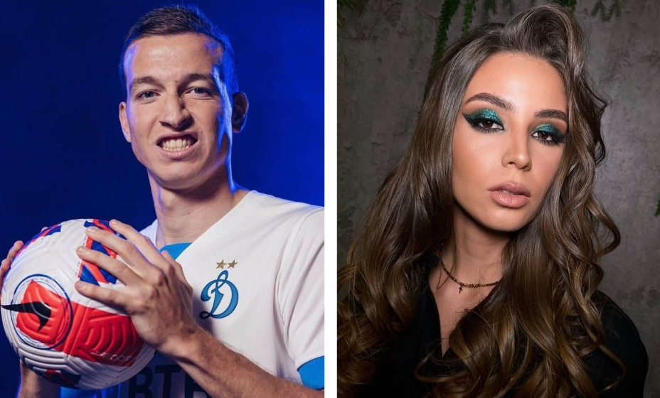 24-летний футболист