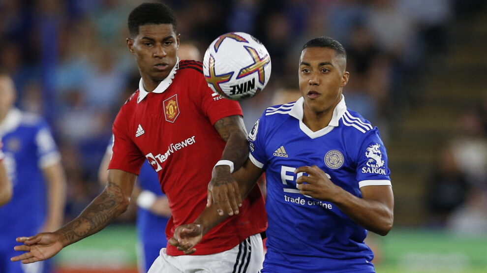 Лестер, МЮ, АПЛ