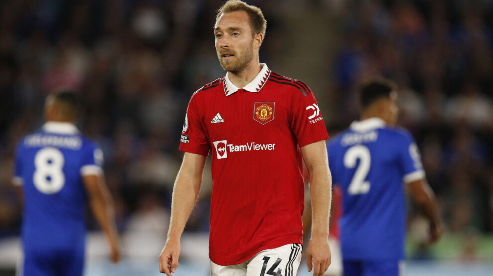 Лестер, МЮ, АПЛ