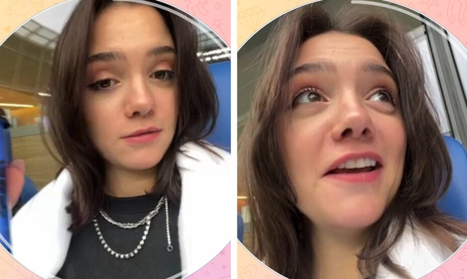 Евгения Медведева