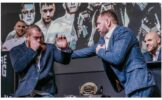 Готов ли Емельяненко противостоять безбашенности Дацика?