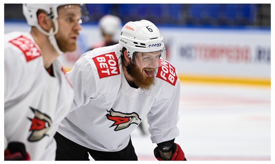 Иван Телегин