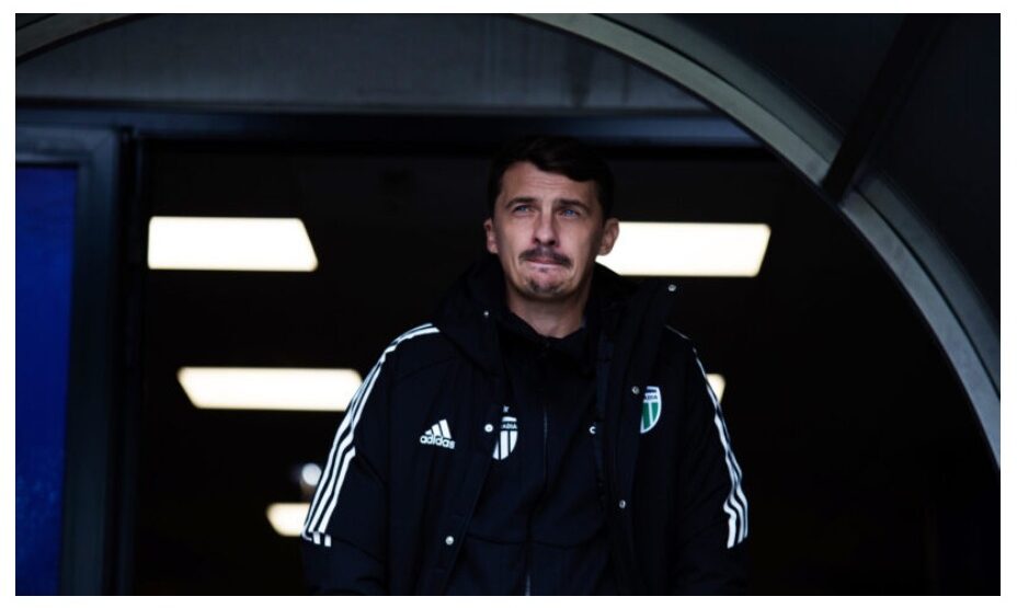 Максим Калиниченко