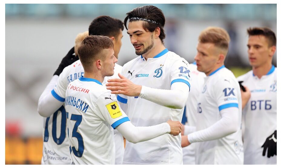 Саба Сазонов