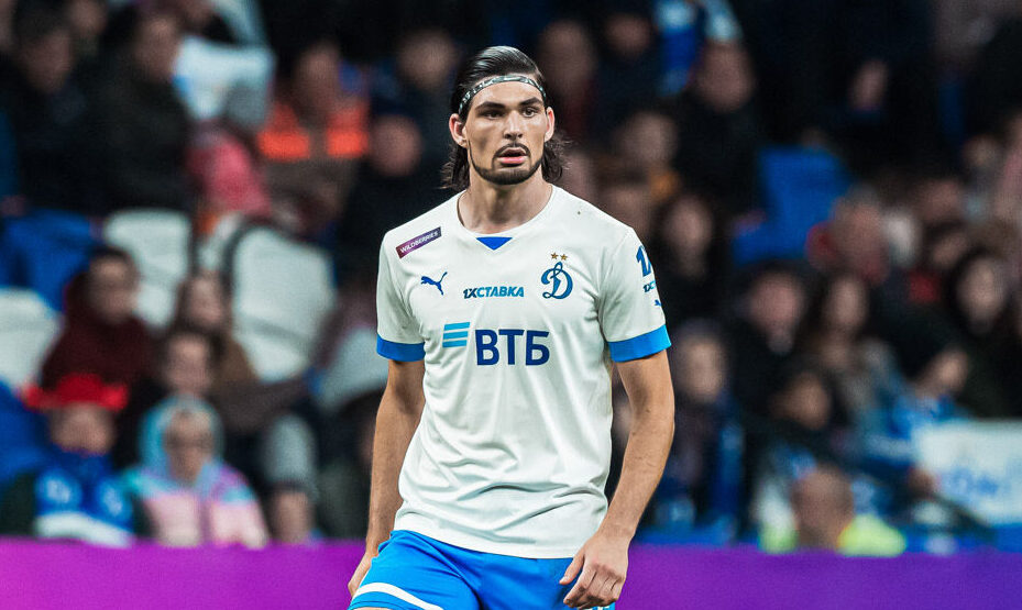 Саба Сазонов