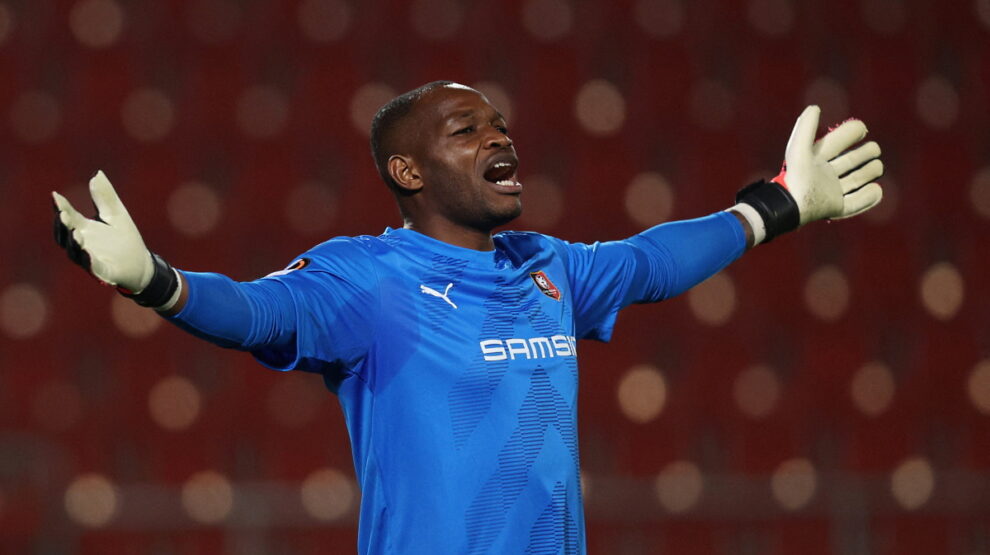 Динамо Киев, Ренн, Лига Европы