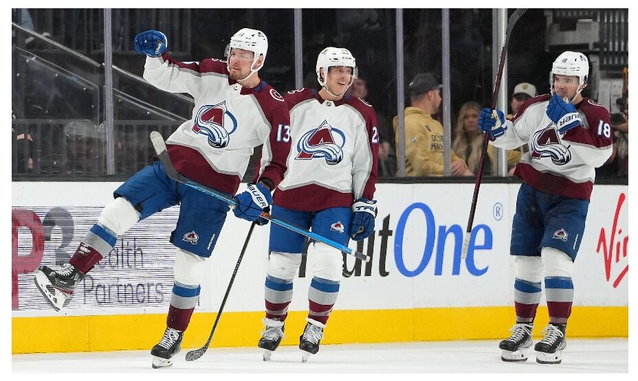 Валерий Ничушкин