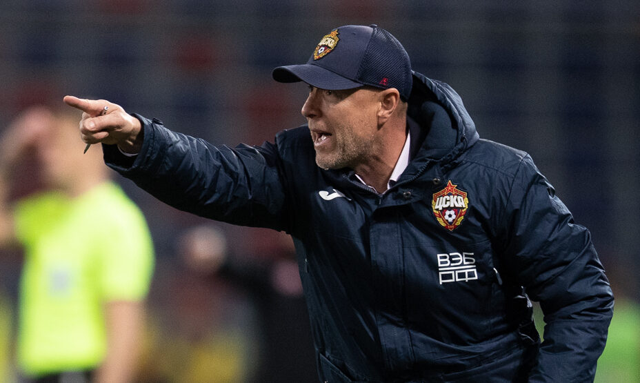 Владимир Федотов