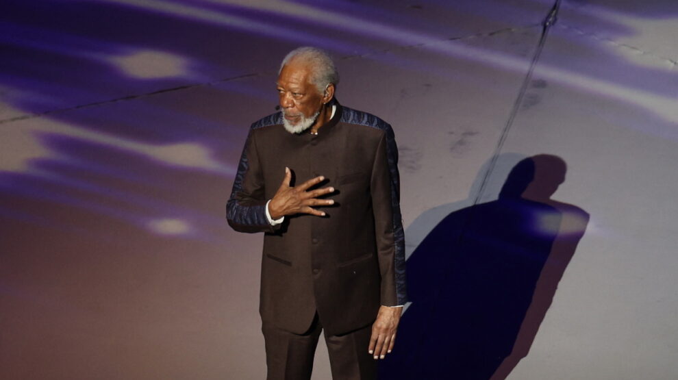 ЧМ 2022, Катар, Доха