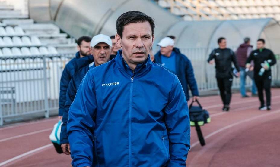 Константин Зырянов