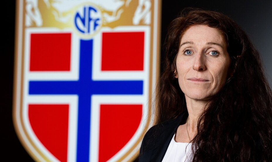 Лизе Клавенесс, Норвегия