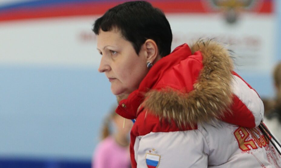 Инна Гончаренко