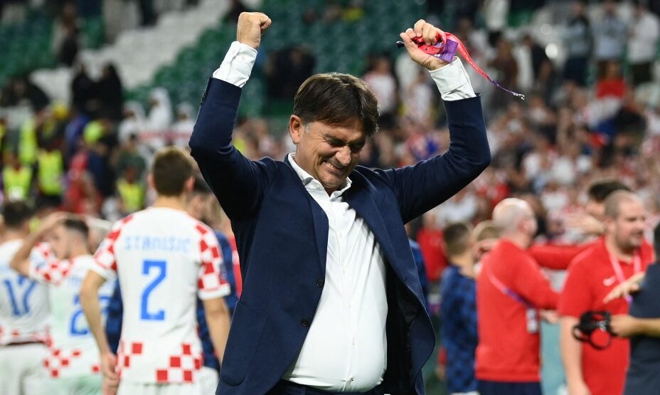 Златко Далич